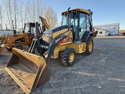 2018 Deere 310L EP *Price Reduced*