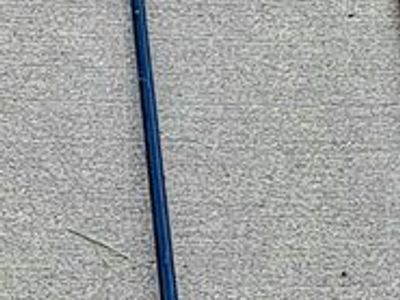 Fishing Rod And Reel Combo