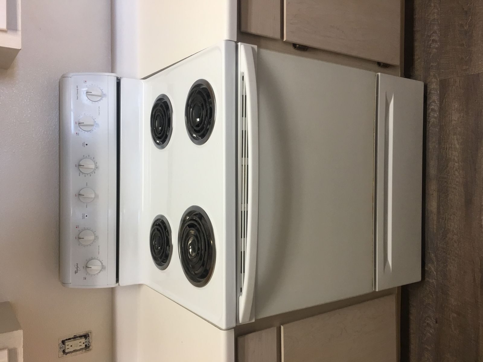 White Ovens for sale