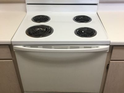 White Ovens for sale