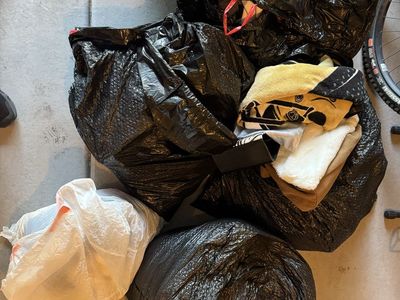 Bulk Clothing Lot: Mens, Women’s, and Kids Clothes