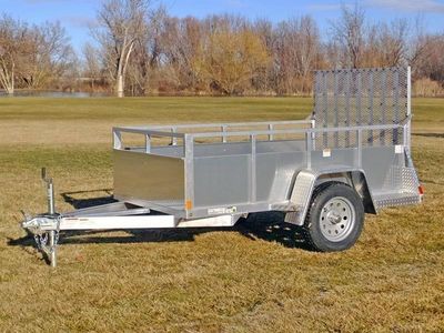 6x10 C&B Utility