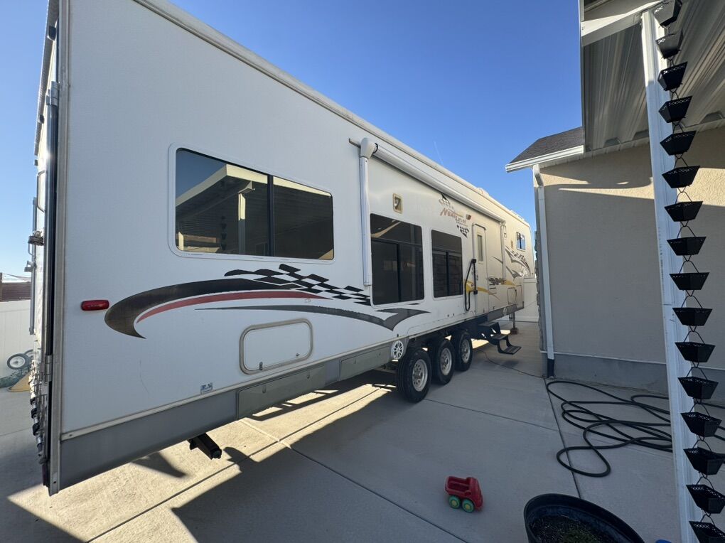 2006 Holiday Rambler Next Level