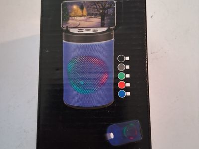 Speaker