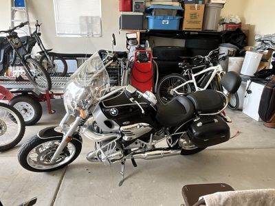 2004 R1200C BMW