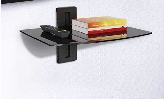 Wali Dvd Wall Mount