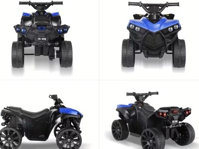 Kids 4-Wheeler ATV