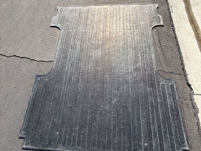 Rubber truck bed Mat- 1st Gen Toyota Tundra 2000-2006
