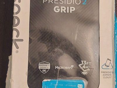 Iphone 13 pro Grip Case