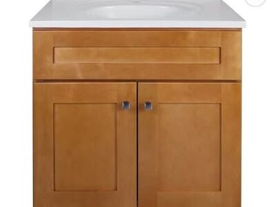 Brookings 31 in. Vanity