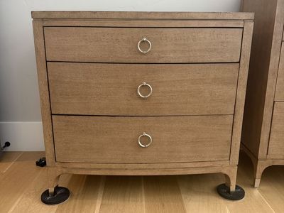 Beautiful Hooker Furniture bedroom set