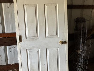 Door Steel Frame