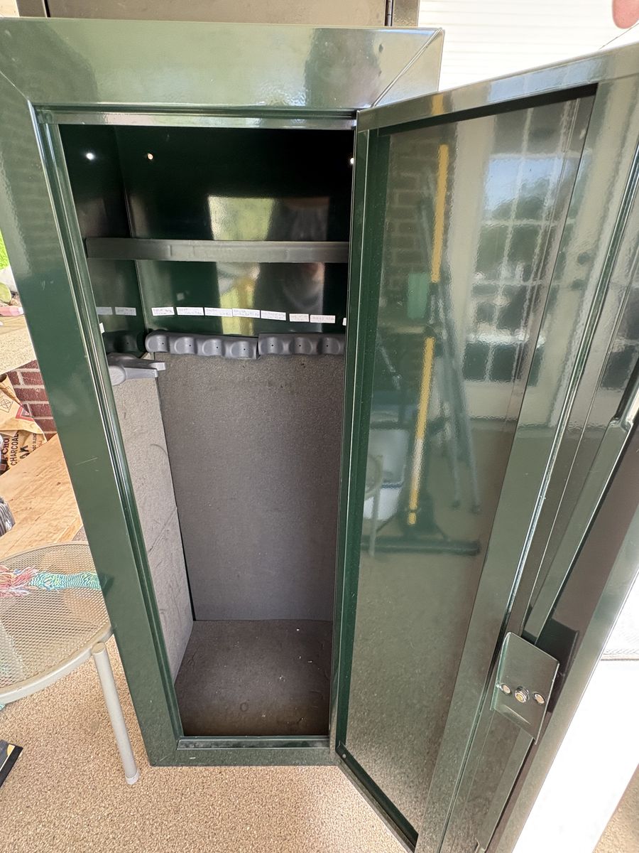 Stack-On Security Cabinets
