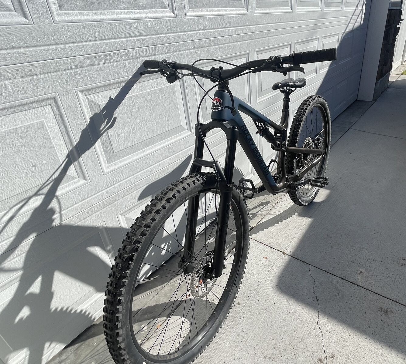Rocky Mountain Instinct C30 Carbon