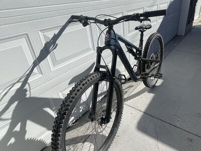 Rocky Mountain Instinct C30 Carbon
