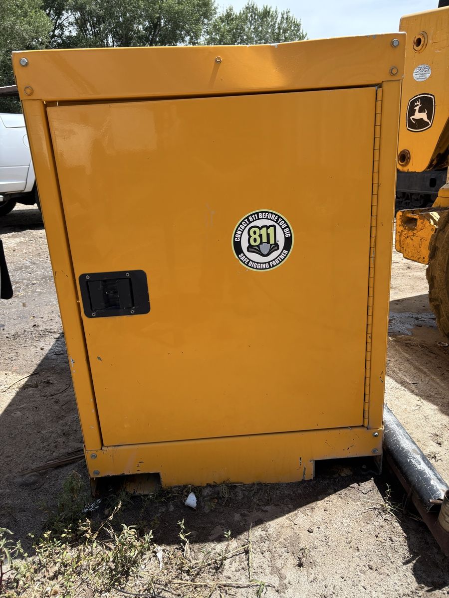 185 cfm air compressor