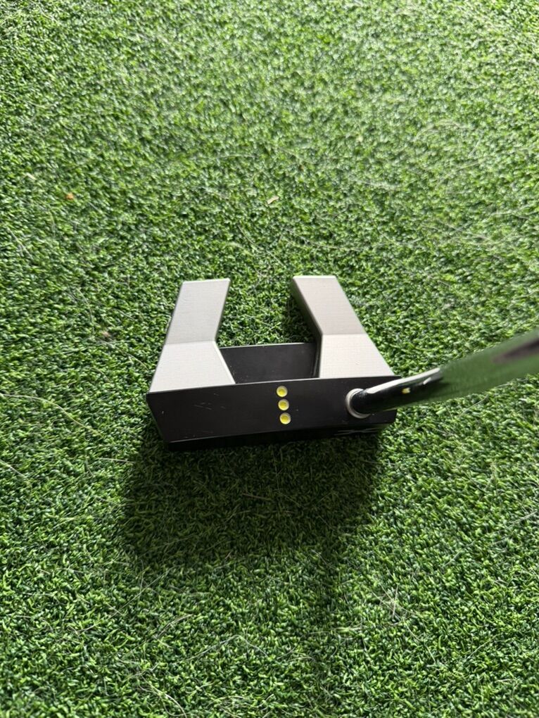 Scotty Cameron Phantom X5 Golf Putter