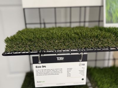 Turf sale! Eco 94!