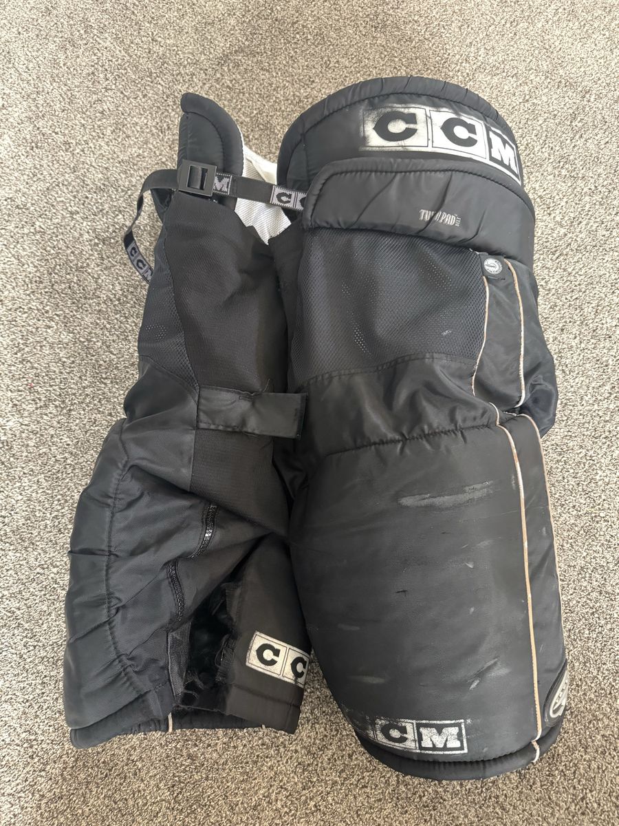 CCM Tacks Hockey Pants