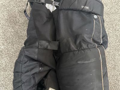 CCM Tacks Hockey Pants