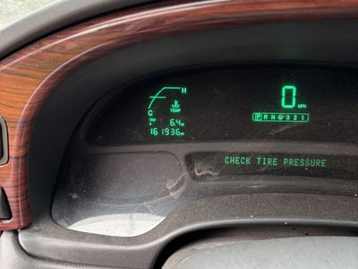 2005 Cadillac Deville