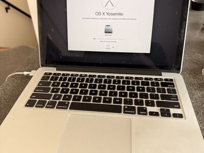2015 Macbook Pro