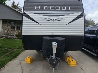 2020 27ft Hideout