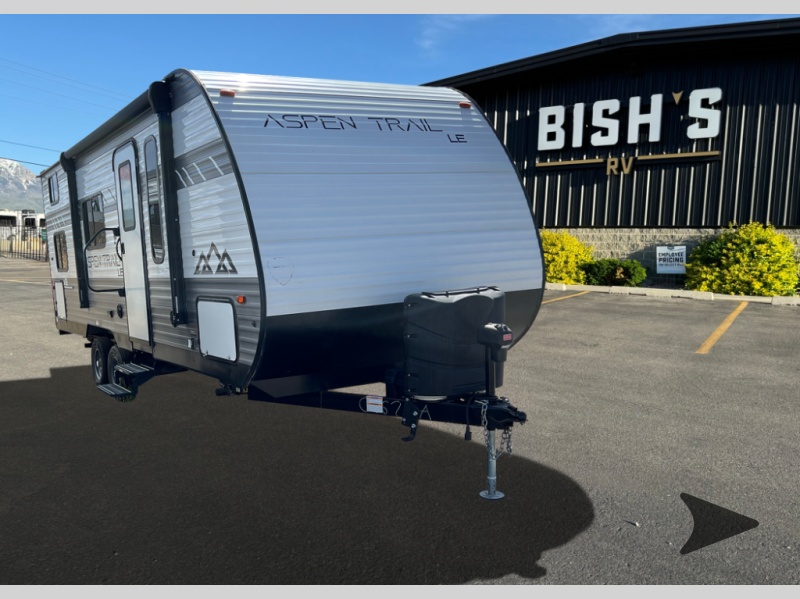 2023 Aspen Trail LE 21BHWE