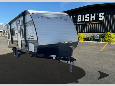 2023 Aspen Trail LE 21BHWE