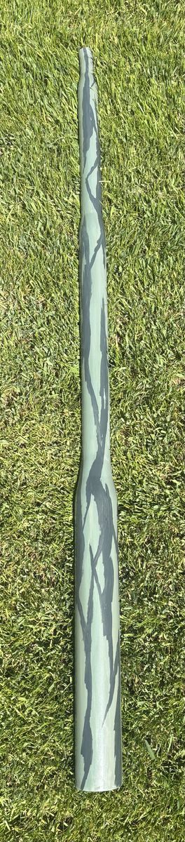 Didgeridoo Key of D