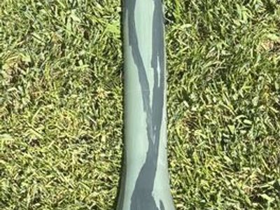 Didgeridoo Key of D