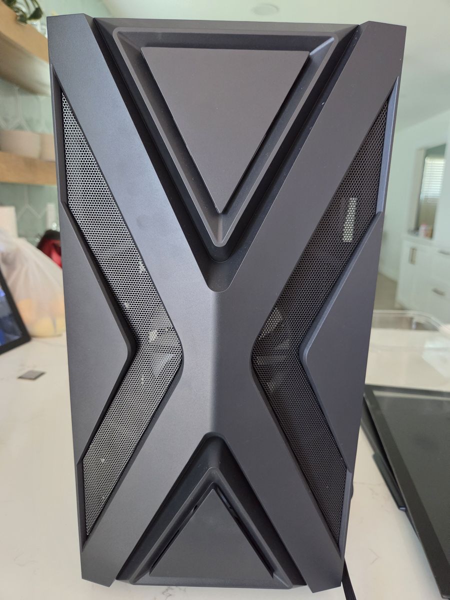 PC Case, NVIDIA GeForce 970, 16GB RAM and More