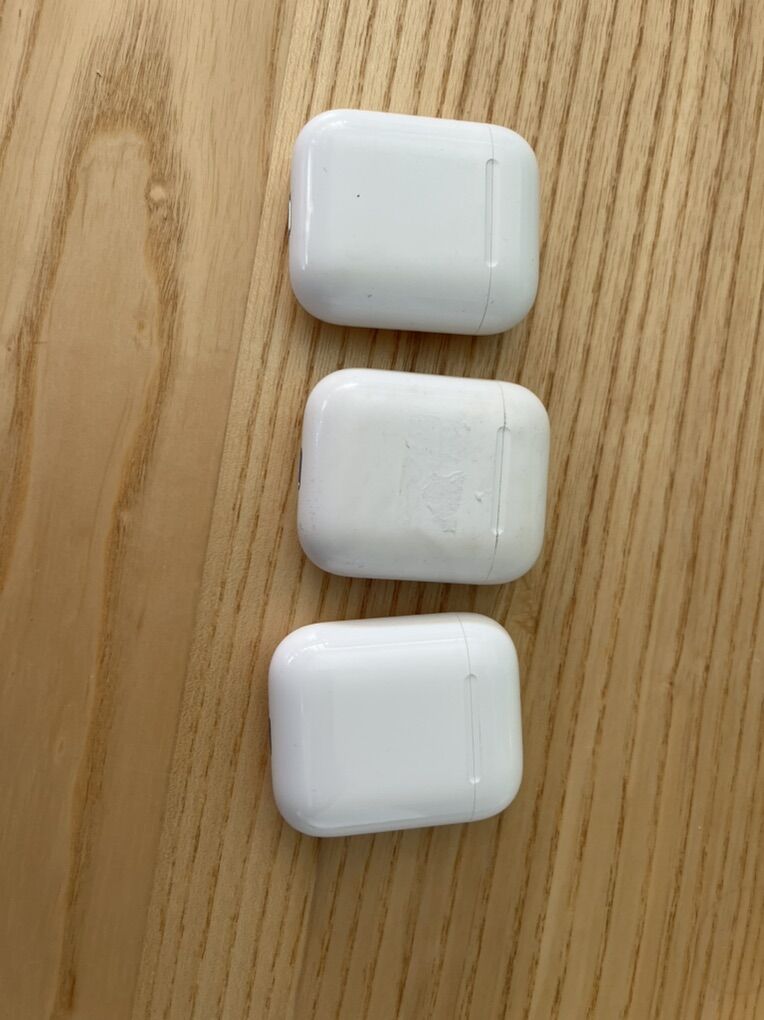 Apple Air Pods