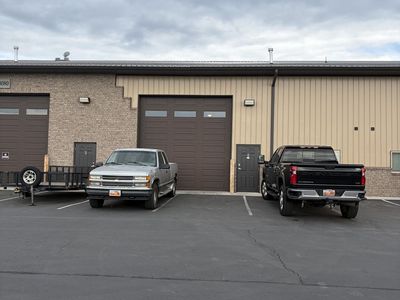 Layton flex space 2800sq ft