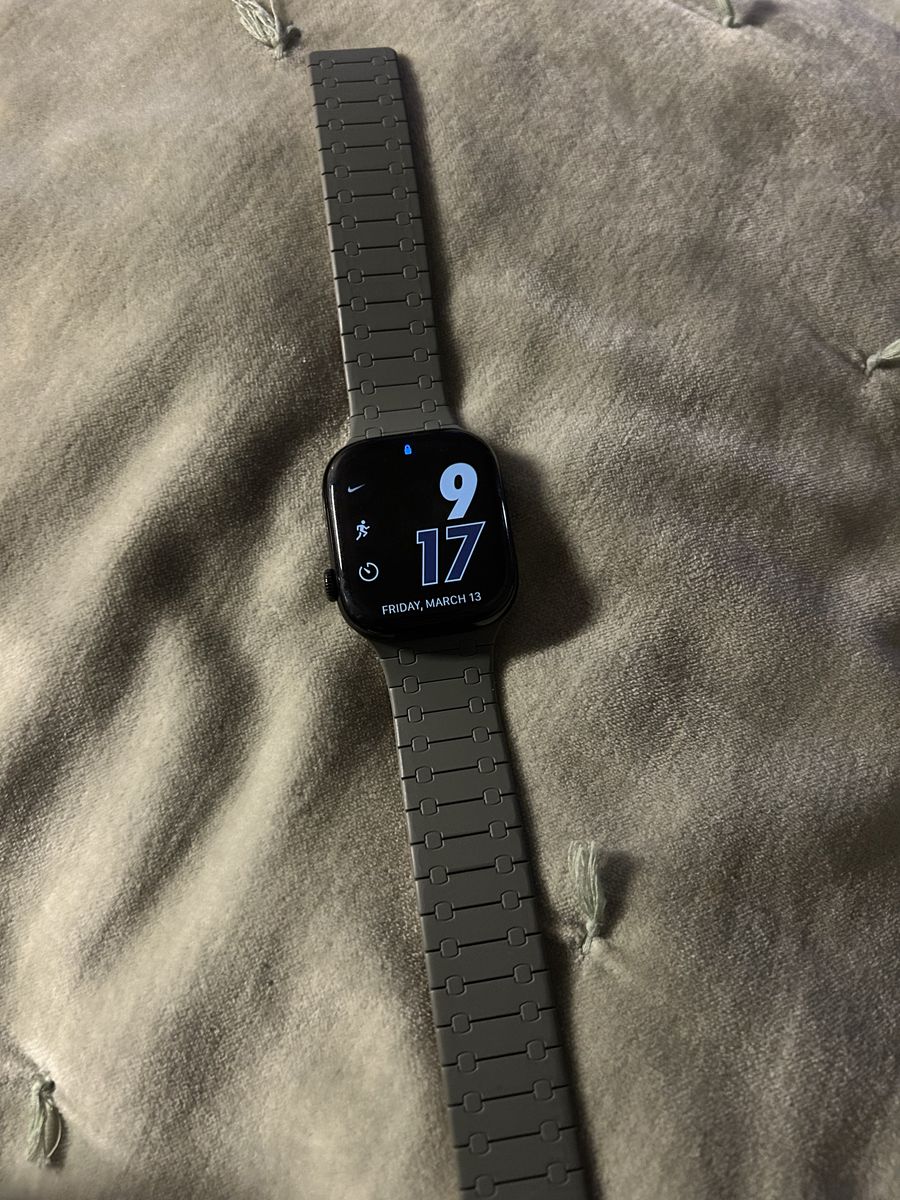 Apple Watch Series 10