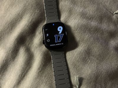 Apple Watch Series 10