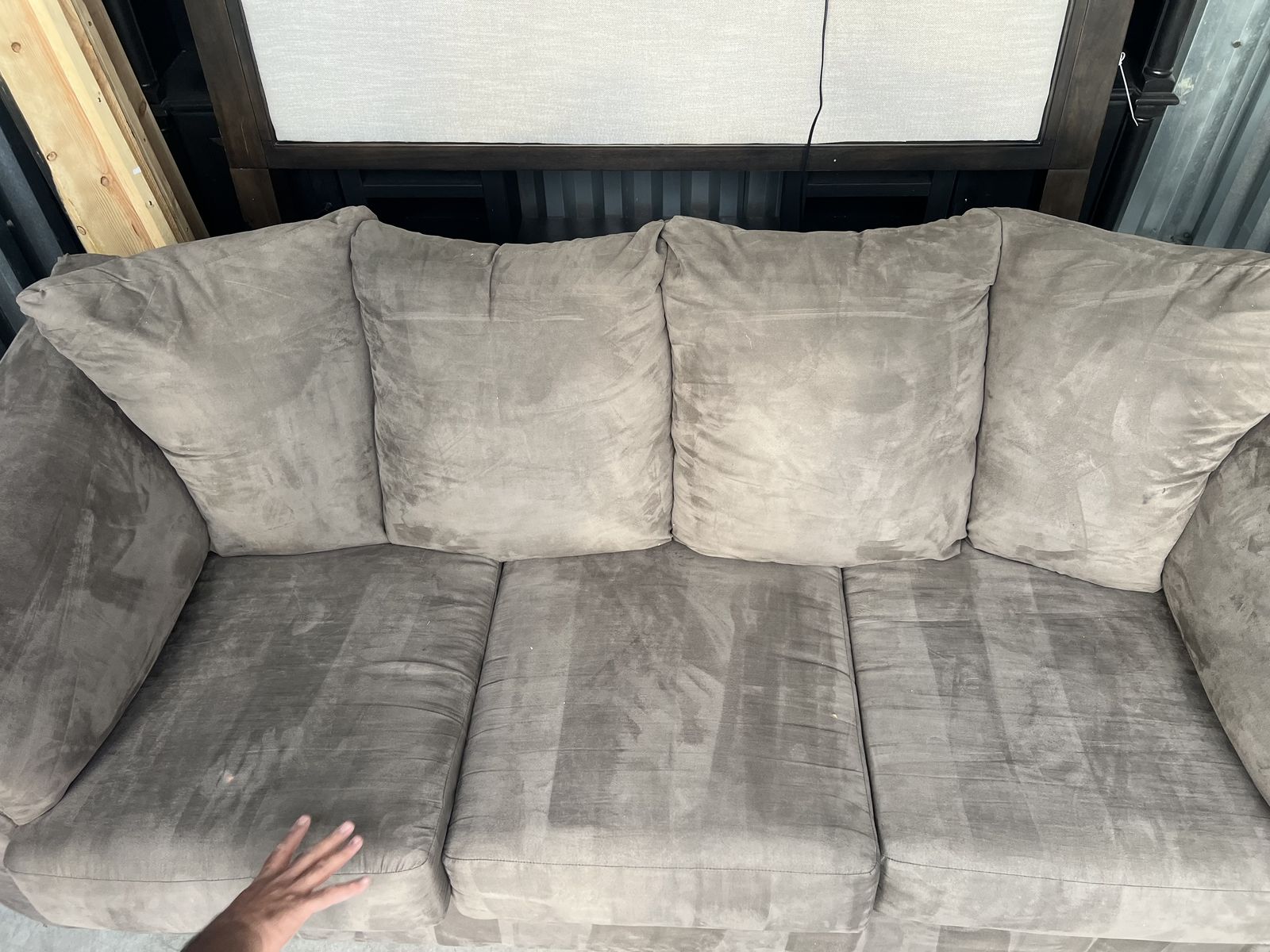 Sofa couch