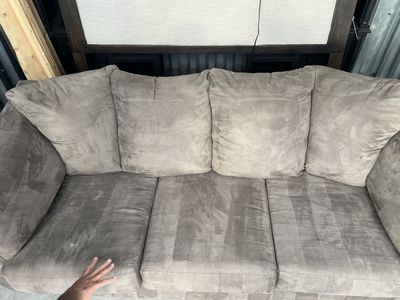 Sofa couch