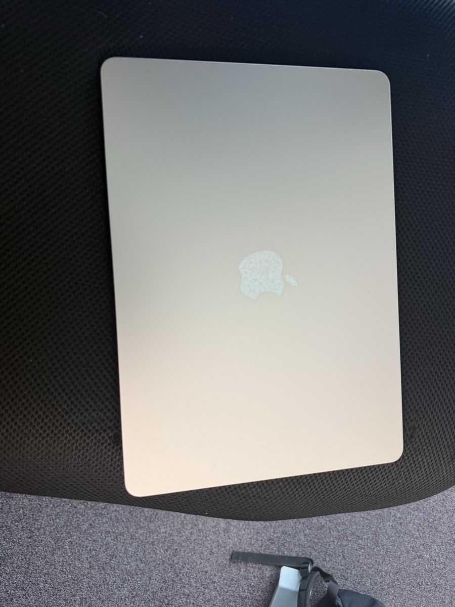 MacBook Air M3