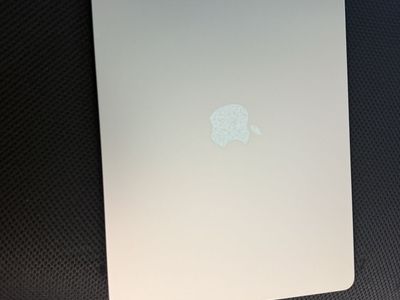 MacBook Air M3