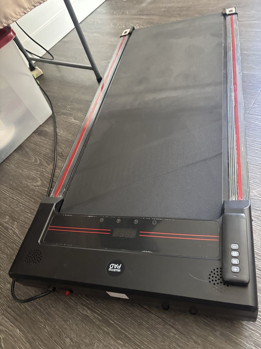 Sperax Walking Pad Under Desk Treadmill – Excellent Condition