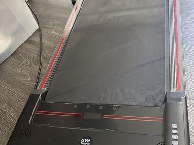 Sperax Walking Pad Under Desk Treadmill – Excellent Condition