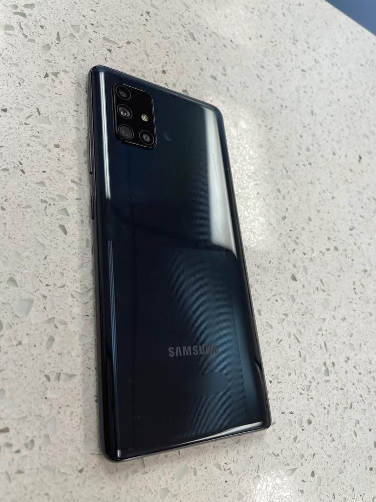 Samsung Galaxy A71 5G 128gb - Unlocked