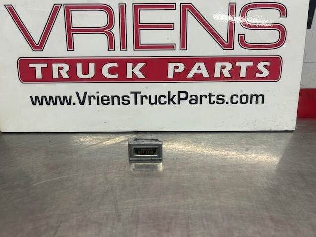 Kenworth Lamp-ID Trailer Hotline, Part # P54-1032-57