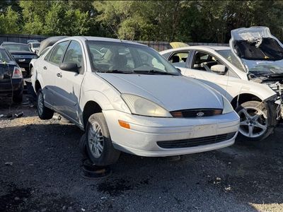 Just In! 2000 Ford Focus Parts - UTPAP Ogden