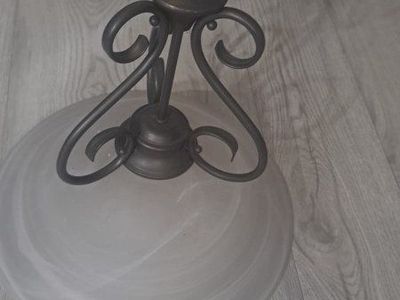 chandelier light