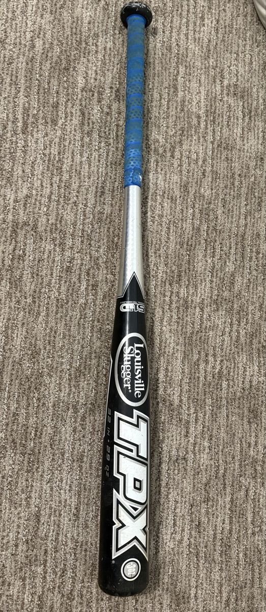 Louisville Slugger Z1000 BBCOR Baseball Bat 32" 29 oz