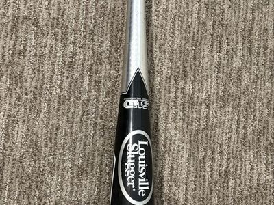 Louisville Slugger Z1000 BBCOR Baseball Bat 32" 29 oz