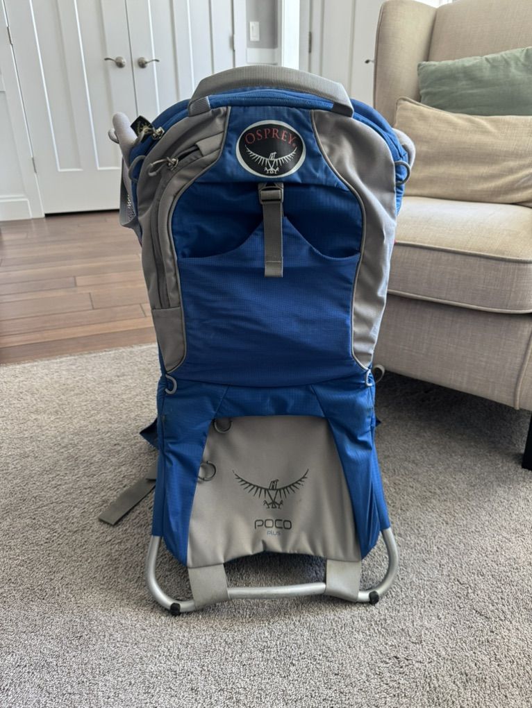Osprey Hiking Backpack