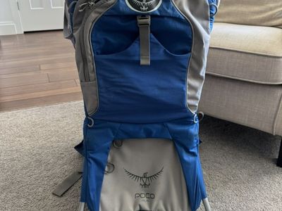 Osprey Hiking Backpack